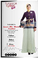 busana tuneeca